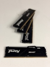 Kingston FURY Beast RGB 16GB DDR5-6000 CL40 HP60U40S8HA-16FRE Omen ram EACH picture