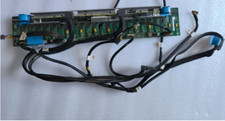 hdd backplane board  for Dell R720XD 2.5'  24 bays 0VF0XJ VF0XJ picture