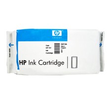 Genuine HP 727 Cyan 130ml B3P19A DesignJet T1500 T920 T2500  picture