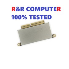 GENUINE APPLE 256Gb SSD flash Drive Storage - 13