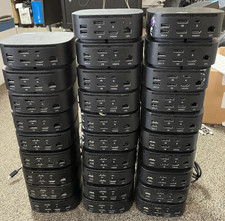 Lot of 29 HP USB-C Dock G5 Docking Station Multi Port Dock No Power Supply picture