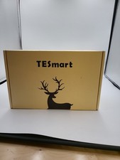 TESmart-DKS202-M24-USBK 2×2 DP 1.4 KVM for 2 PCs | Dual 8K60/4K144, EDID-G-Sync picture