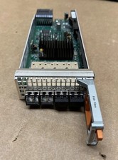 Dell 042-007-386 OEM Dell EMC2 SLIC12 CX4 8GB 4 SFP Port Fibre Channel Input picture