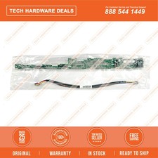P38476-B21    HPE ProLiant DL325 Gen10 Plus v2 8SFF U.3 BC Backplane Kit picture