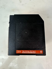 Pack of 5 IBM JD 3592JD 10TB Advanced Enterprise Data Tape Cartridge PN:2727263 picture