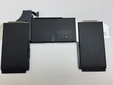 USED Original Genuin Battery A1965 for Macbook Air A1932 2018 2019 A2179 2020 picture