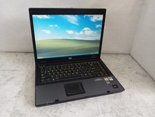HP Compaq 6715b 15.4