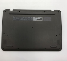 Acer 11 C731 C731T-C8VE Chromebook Bottom Case Lower Clam - B Grade picture