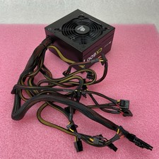 Corsair CX600 75-001668 600W ATX Power Supply picture