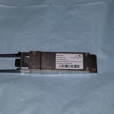 Brocade 57-1000129-01 4x10GE QSFP 100m Transceiver Module picture