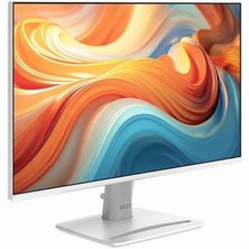 MSI PRO MP243W E14 24-Inch IPS Computer Monitor, 1920 x 1080 FHD, 144Hz Refresh picture