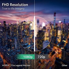 AOPEN BY ACER 24SA2Y BI 23.8