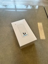 NEW Ubiquiti UA-G2 Second Generation UniFi Access Reader, White picture