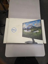 Dell model SE2719H 27 inch monitor - BRAND NEW - NOS never opened *PERFECT* picture