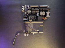 iMac Pro 2017 27”  500W A1862 Power Supply Board picture
