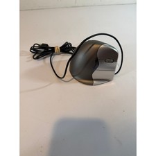 EVOLUENT VM4R Vertical Mouse 4 Right Handed Ergonomic Optical Mouse Wired picture