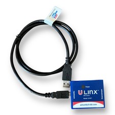Advantech BB-UH401 USB to USB 1 Port Isolator picture