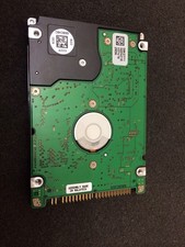 HITACHI IC25N030ATMR04-0 30GB ATA/IDE PCB BOARD ONLY LAPTOP 08K2771 H69401B picture