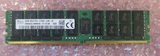 Fujitsu Original 1 x 32GB 4Rx4 DDR4-2133 LR S26361-F3844-E617 S26361-F3844-L617 picture