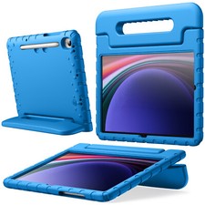 JETech Kids Case for Samsung Galaxy Tab S9 11-Inch, Support S Pen Charging picture