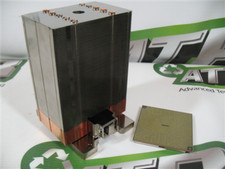 IBM Power 9 CPU 02CY255 with Heatsink 01KL499 Processor Module 9314 PQ picture