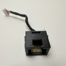 Toshiba Tecra A40-C Ethernet LAN Port  OEM picture