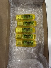 Micro Center 128GB SuperSpeed USB 3.0 (Gen 1) Flash Drive - Yellow (5 Pack) picture