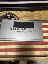 NETGEAR ProSafe picture