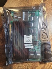 LSI 3ware SAS 9750-24i4e 6Gb/s 24Port Int/4-Port Ext SATA+SAS RAID Never Used picture