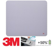 3M New MP114-BSD1 Precise Mouse Pad, Fast Speed, Nonskid Battery Life Extender   picture