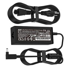 N20C5 N23C3 N20C4 N19H2 45W 3.0*1.1mm AC Charger Fit for Acer A515-45-R74Z A5... picture