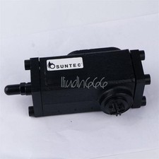 ONE NEW SUNTEC TV-1001-1 Universal Throttle Valve Speed Governor fedex or DHL picture