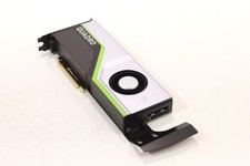 HP NVIDIA Quadro RTX 5000 16GB GDDR6 PCIe Graphics Card P/N: L44055-001 Tested picture