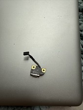 Apple A1278 A1286 A1342 MC516 notebook power source power interface small board picture