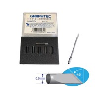 5Blades/Pack Original CB09UB Blades For Graphtec FC & CE Series Plotter picture