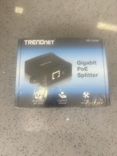 Trendnet Gigabit PoE Splitter picture