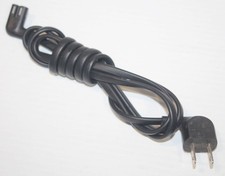 Longwell E55349 LS-7LA 7A 125V 90 Degree Elbow Angled Power Cable Wall Cord picture