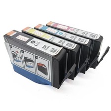 934 935 Setup Ink Cartridge Fits For HP 8023 8020 6812 6975 6978 6822 8018 6815 picture