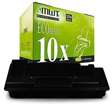 Eurotone 10x Laser Toner Cartridge Compatible w/ MWT statt TK-17 for Kyocera picture