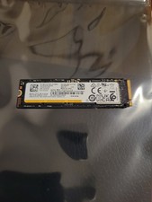 512GB Samsung PM9A1 M.2 PCIe Gen4x4 NVMe 2280 SSD Solid State Drive MZ-VL2512A picture