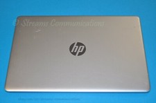 HP 15-EF 15-ef1041nr 15-ef1079nr Laptop LCD Back Cover w/ Webcam picture