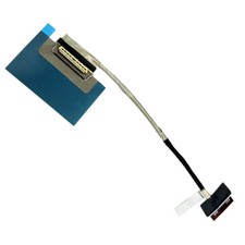 LCD Screen Video Display Flex Cable For Asus ZenBook 13 14 UX325JA UX325UA 30PIN picture