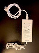 LG EAY65068601 ACC-LATP1 19.5V 10.8A 210W OEM Monitor Power Adapter Cord picture