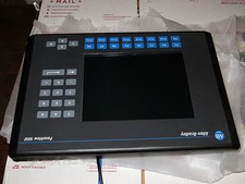 Allen Bradley PanelView 1000 2711-K10C1/E Color Key, Excellent Fully Tested 2012 picture