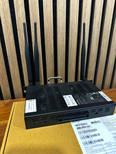 ViewSonic Slot-in PC Module VS19699 VPC-A31-01 247x185x55mm picture