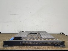 Alcatel-Lucent 3HE04743AA IMM12-10GB-SFP+ 7x50 12-port 10GE IMM module IPUCAZHFA picture