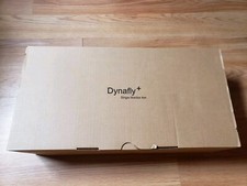Dynafly Single Adjustable Monitor Arm picture