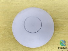 Ubiquiti UniFi 6 Enterprise PoE Access Point WiFi 6E U6-Enterprise picture