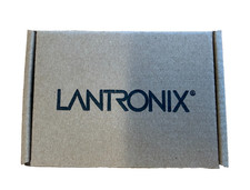 LANTRONIX TN-SFP-GE-L 1000BASE-LX SFP transceiver picture