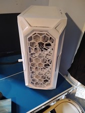 ViprTech Ghost 2.0 Gaming PC - AMD Ryzen 5 5600 (4.4Ghz Turbo) RTX 3060 12GB RAM picture